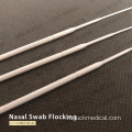 Носоглотка Swab Viral Culture NP Swab NPS CE